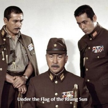 Under the Flag of the Rising Sun – 1972 The Pacific War